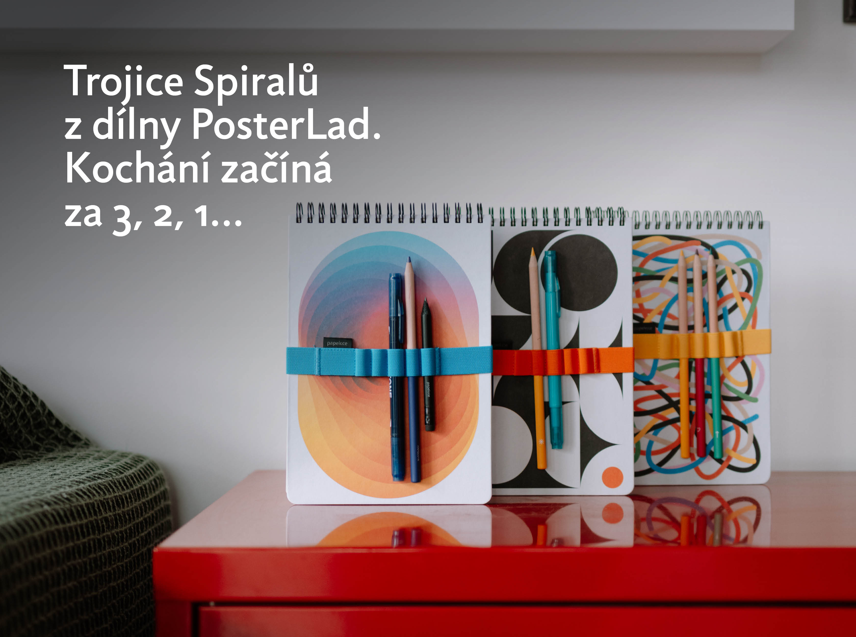 posterlad