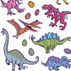 Dinosaury
