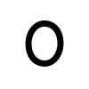O
