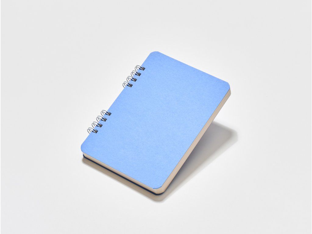 Produkt Softblok A6 2.0 varianta azurová