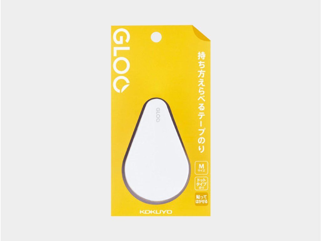 Produkt Lepicí roller Kokuyo v balení