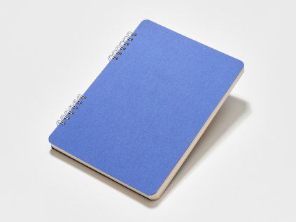 Produkt Softblok A5 2.0 varianta královsky modrá