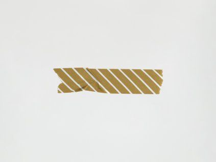 stripe gold 01