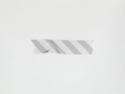 stripe white 01
