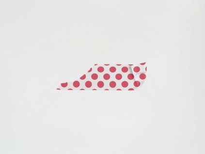 dot shocking red 01