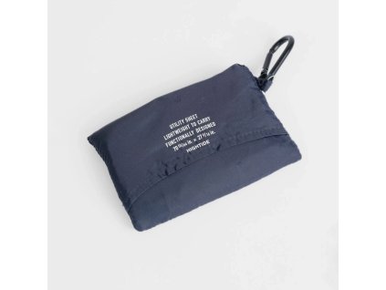 Cestovní plachta Hightide (Barva tmavě modrá)