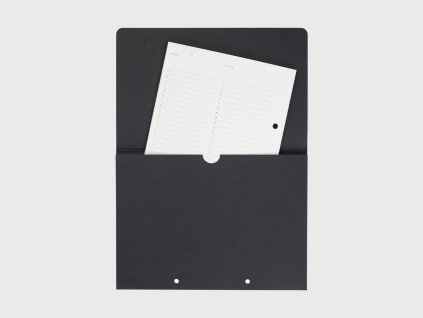 papelote šířkové foto kapsa A5 planoo produkt