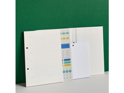 1774 2 napln do desek planovaci sady planoo a5