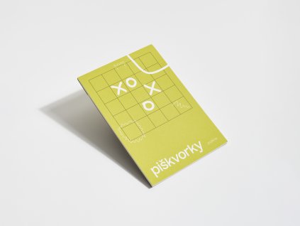 Papirove hry re Papelote 04