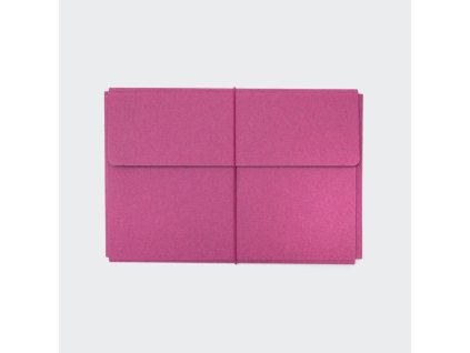 Papírové desky A4 - Foldo 2.0