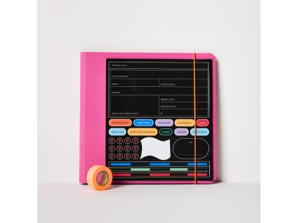 Sada Šťastnou cestu - malá (Barva smaragdová)