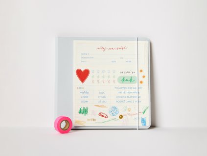 papelote šířkové foto vítejnasvětě malé