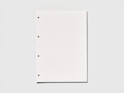 Trhací blok A4 Planoo