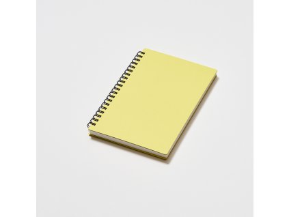 Týdenní diář Fabrico 2025 (Barva světle modrá)