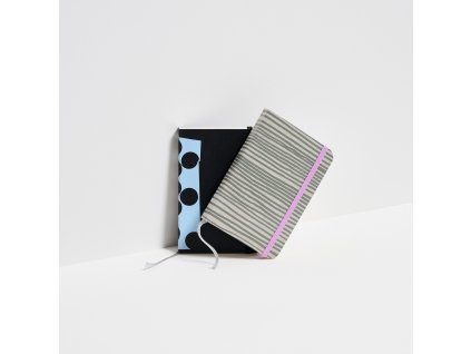 Týdenní diář Vega S 2025 (Barva černá)