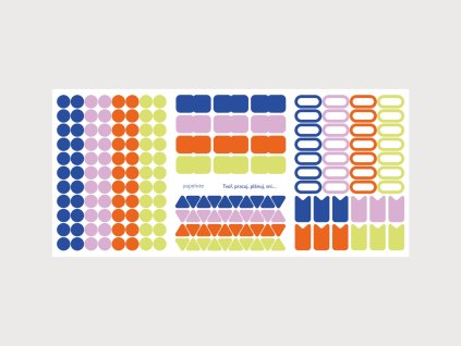 papelote šířkové foto zvýrazňovací samolepky2