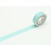 Produkt Washi páska geometická - dot soda