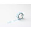 Produkt Washi páska - stripe mint blue