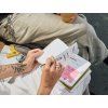 Produkt Journal - Kit v použití 6