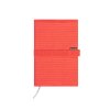 Obal na Fabrico deník (Barva červená)