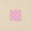 Samolepicí bloček Post-it (Barva světle růžová)