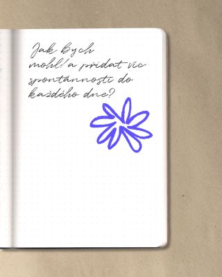 Jak začít s journalingem? 📝 Možná máte doma zápisník, který občas vezmete do ruky a s pak ho zase odložíte. Ne proto, že...