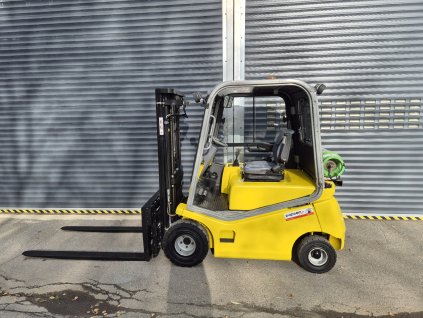 Použitý vysokozdvižný vozík Cesab Drago 180