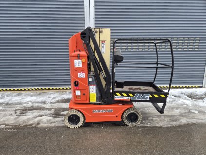 Použitá pracovní plošina JLG Toucan 800 A