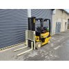Použitý vysokozdvižný vozík Yale GLP 18 VX