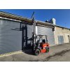 Použitý vysokozdvižný vozík Tailift FD 15
