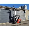 Použitý vysokozdvižný vozík Tailift FD 15