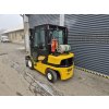 Použitý vysokozdvižný vozíky Yale GLP 30 VX