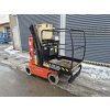 Použitá pracovní plošina JLG Toucan 800 A