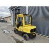 Použitý vysokozdvižný vozík Hyster H 3.5 FT