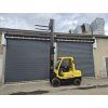 Použitý vysokozdvižný vozík Hyster H 3.5 FT