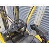 Použitý vysokozdvižný vozík Hyster H 3.5 FT