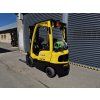 Použitý vysokozdvižný vozík Hyster H 2.0 FTS