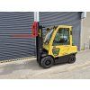 Použitý vysokozdvižný vozík Hyster H 3.0 FT