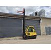 Použitý vysokozdvižný vozík Hyster H 3.0 FT