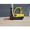 Použitý vysokozdvižný vozík Hyster H 3.0 FT