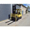 Použitý vysokozdvižný vozík Hyster H 3.0 FT