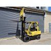 Použitý vysokozdvižný vozík Hyster H 3.0 FT