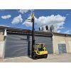 Použitý vysokozdvižný vozík Hyster H 3.0 FT