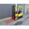 Použitý vysokozdvižný vozík Hyster J 1.8 XN
