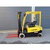 Použitý vysokozdvižný vozík Hyster J 1.8 XN