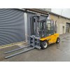859 3 pouzity vysokozdvizny vozik jungheinrich tfg 680