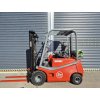 Použitý vysokozdvižný vozík BT C4G 150 D