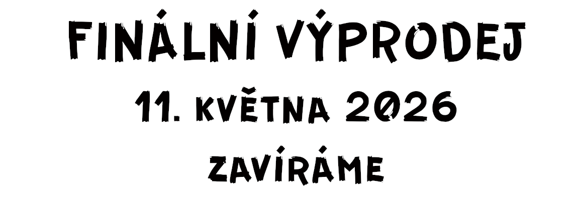výprodej