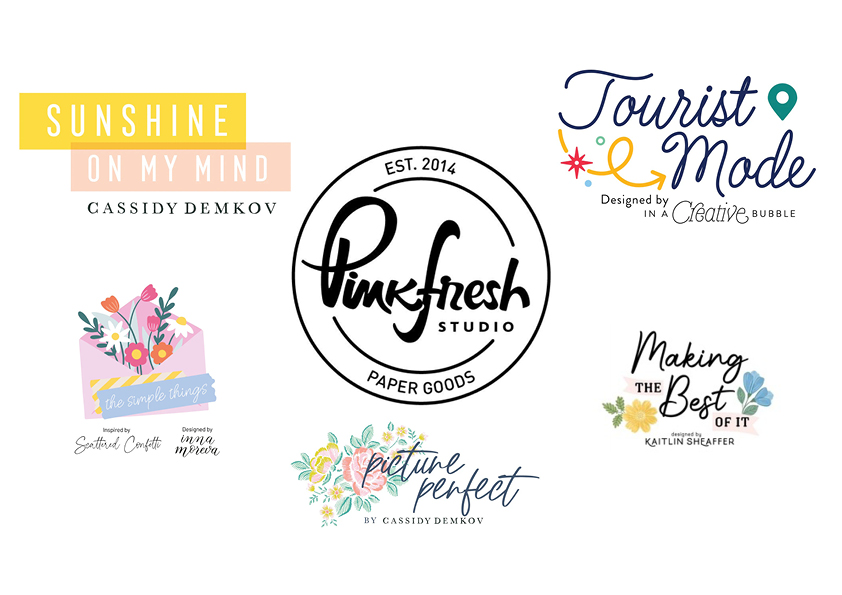 Novinky Pinkfresh studio