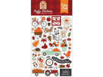 MFF187066 My Favorite Fall Puffy Stickers 27377.1559521736.1000.1000